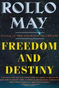 cover of Freedom and Destiny (Norton Paperback)