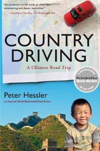 cover of Country Driving: A Chinese Road Trip (P.S.)