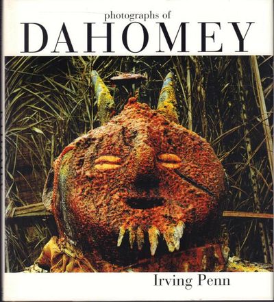 Photographs of Dahomey (1967). Introduction by…