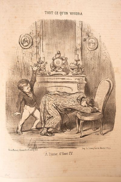 Tout ce qu'on Voudra