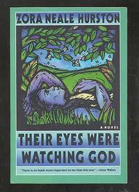 Their Eyes Were Watching God by HURSTON, Zora Neale - 1992