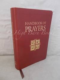 Handbook Of Prayers - 