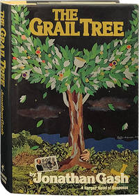 image of The Grail Tree