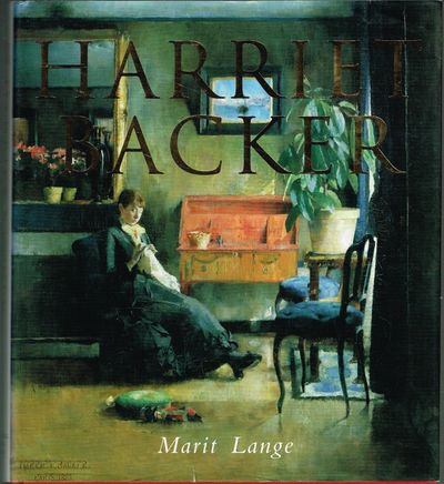 Harriet Backer.