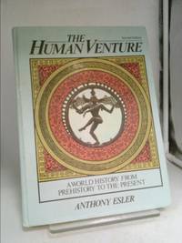 image of Human Venture : A World History from Prehistory to the Present