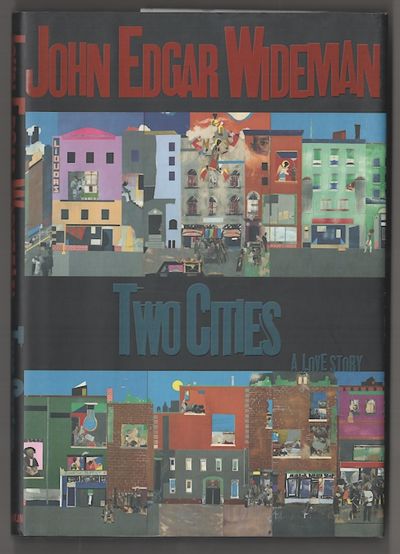 Two Cities