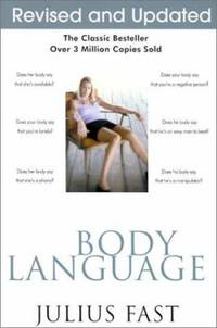 Body Language by Julius Fast - 2002