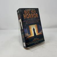 The Mammoth Book of Best New Horror, Volume 12