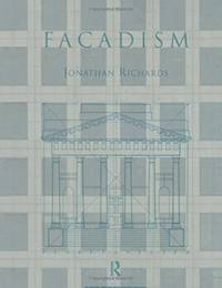Facadism