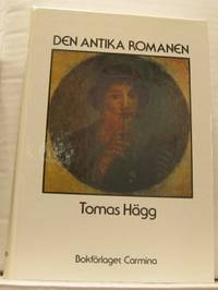 Den antika romanen.