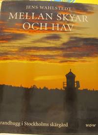 Mellan skyar och hav. Strandhugg i Stockholms…