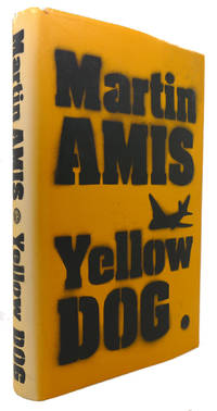image of YELLOW DOG