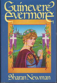 image of GUINEVERE EVERMORE.