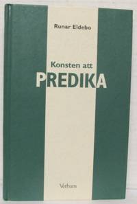 Konsten att predrika.