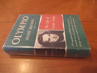 Olympio: The Life Of Victor Hugo