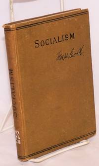 image of Socialism, with preludes on current event events