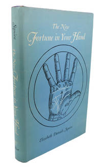 cover of THE NEW FORTUNE IN YOUR HAND