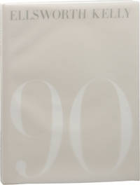 Ellsworth Kelly at Ninety (First Edition) by Tricia Y. Paik (essays_ Christopher Bedford - First Edition - 2013 - from Royal Books, Inc. (SKU: 153382)