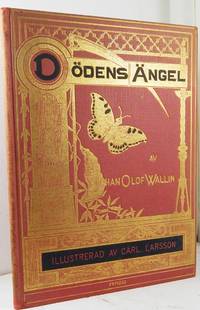 Dodens Angel (Angel of Death) (Swedish Language) by Johan Olof Wallin; Car Larsson (Illustrerad) by Johan Olof Wallin; Car Larsson (Illustrerad) - from Barner Books (SKU: BB-110617-AB)