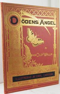 Dodens Angel (Angel of Death) (Swedish Language) by Johan Olof Wallin; Car Larsson (Illustrerad) by Johan Olof Wallin; Car Larsson (Illustrerad)