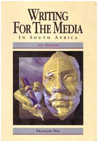 image of WRITING FOR THE MEDIA