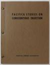 Pacifica Studies on Conscientious Objection