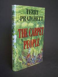 cover of The Carpet People