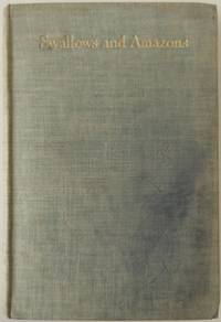 image of Swallows and Amazons