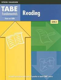 Reading, Level E