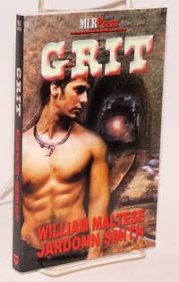 Grit by Maltese, William & Jardonn Smith - 2010