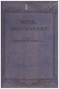 image of ROYAL ARCH MASONRY