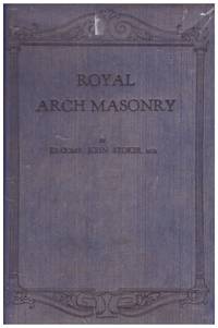 ROYAL ARCH MASONRY