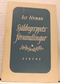 Själsbegreppets förvandlingar. Fyra…