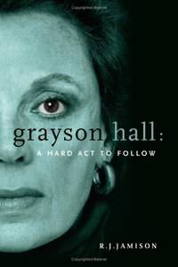 Grayson Hall: A Hard ACT to Follow