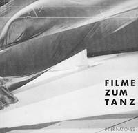 Filme zum Tanz : ein Begleitheft zum Filmangebot