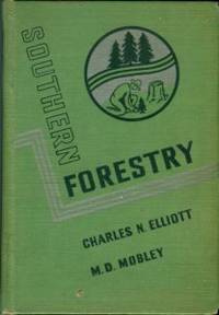 image of Southern Forestry