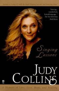 Singing Lessons : A Memoir of Love, Loss, Hope and Healing