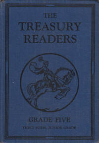 The Treasury Readers - Grade Five