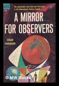 image of A mirror for observers