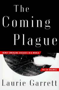 cover of The Coming Plague
