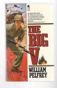 image of The Big V