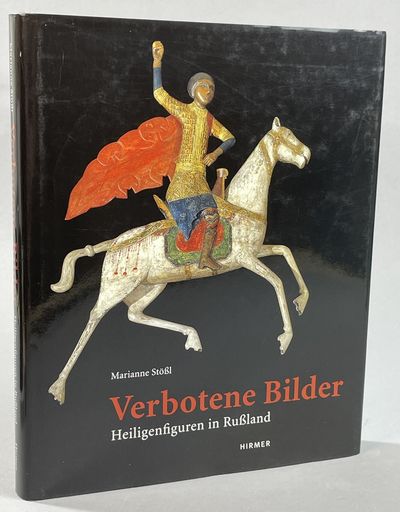 Verbotene Bilder. Heiligenfiguren in Russland.
