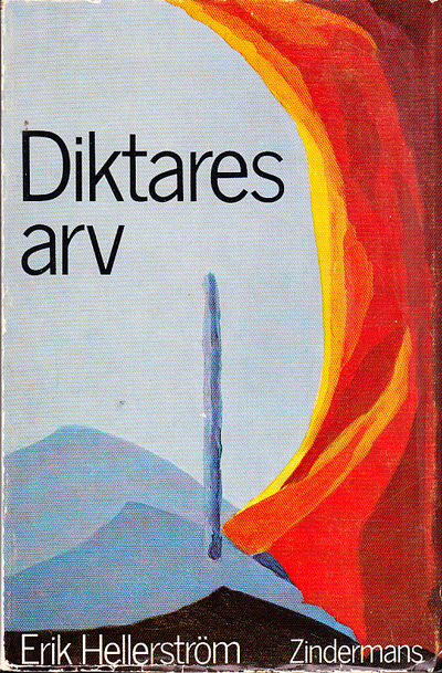 Diktares arv. [Utg. av] Zindermans.
