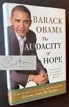 The Audacity of Hope: Thoughts on Reclaiming the American Dream