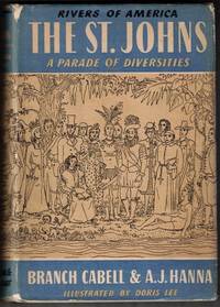 The St. Johns: A Parade of Diversities