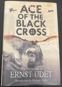 Ace of the Black Cross