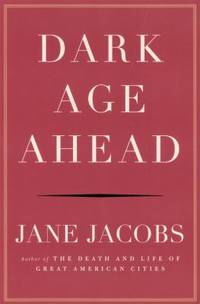 Dark Age Ahead