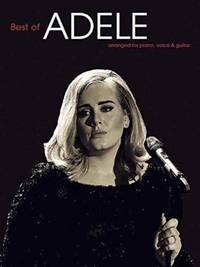 Best Of Adele