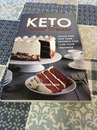 Keto Sweet Treats