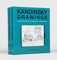 Kandinsky Drawings Catalogue RaisonnÃ©. by KANDINSKY, Wassily - BARNETT, Vivian Endicott - 2006-07